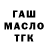 Дистиллят ТГК гашишное масло Erlan Ahmetov